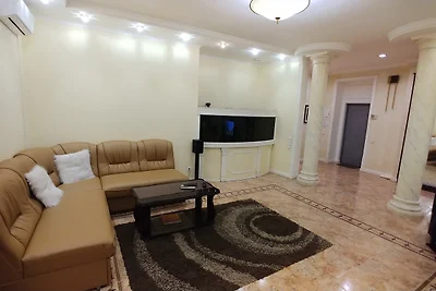 Holiday flat family holiday Kiev
