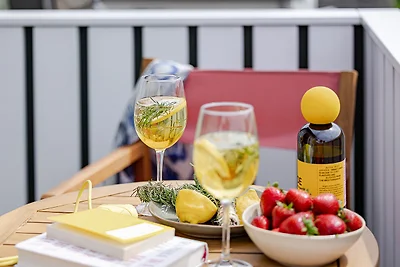 Kajüte #28 | Dock 6d