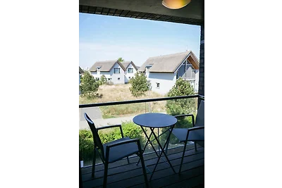 Ostsee - Appartement Nr. 17.2