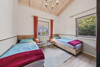 PINTO ROSSO Ihr Urlaubsdomizil am