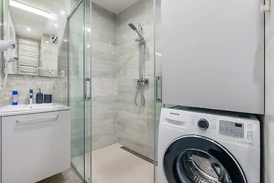 Sun&Snow Resorts - Apartment A6