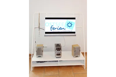 Vakantieappartement Gezinsvakantie Hasselberg