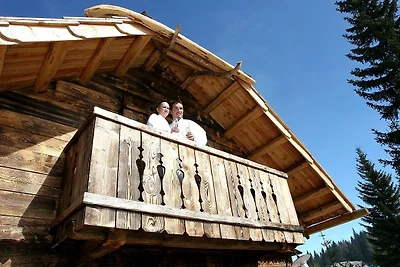 Casa vacanze Vacanza di relax Arriach