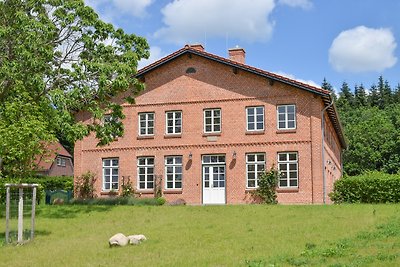 Gut Immenhof - Fewo 3