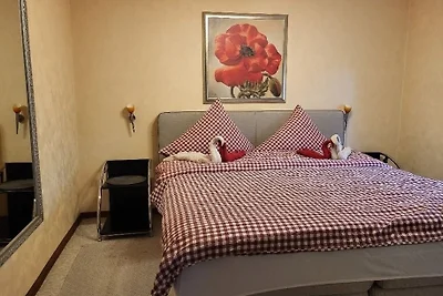 Appartamento Vacanza con famiglia Thalfang