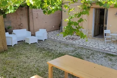 Appartamento Vacanza con famiglia Camerota