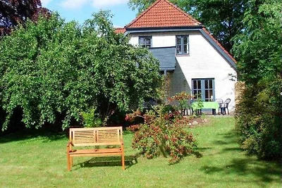 Ferienwohnung am Haddebyer Noor