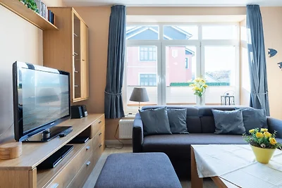 Villa Marin, Wohnung 02