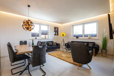 Apartmenthaus Schlag