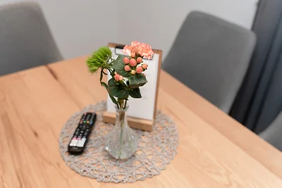 Bergnest Oetztal Appartements /