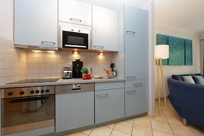 (Brise) Villa Marlen App. 07