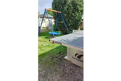 Ferienhof Pommerngreif - Wohnung 3