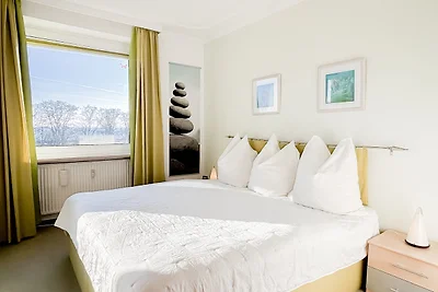 Appartamento Vacanza con famiglia Grevesmühlen