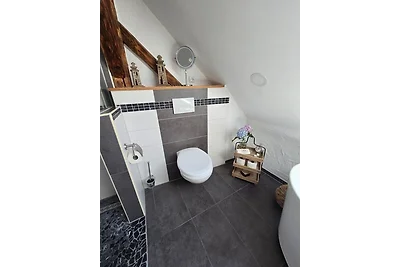 Apartament Dla rodzin Weißenstadt