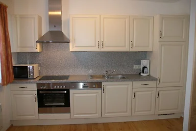 Hüttendorf Flattnitz - Typ C