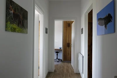 Ferienwohnung "GolfundMeer No. 37"