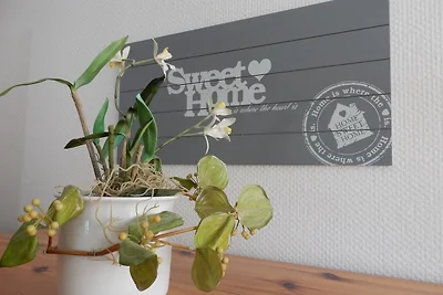 Appartement Vacances avec la famille Prerow