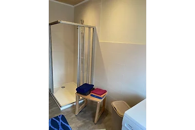 Vakantieappartement Gezinsvakantie Quedlinburg