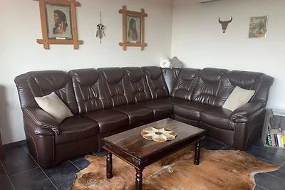 Apartment 260 "Cowboy & Indianer"