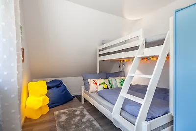 Casa vacanze Vacanza di relax Grömitz