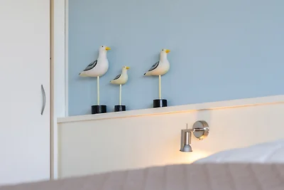 Vakantieappartement Gezinsvakantie Schönberg & Schönberger beach