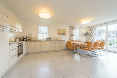 Traum Reethaus am Meer – mit