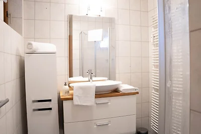 Appartement zur Gemütlichkeit