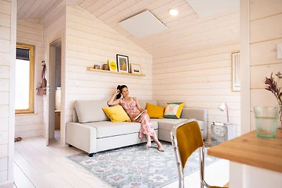 (110) Tiny House mit traumhaftem