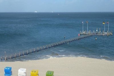Seeblick 17, Sandwall