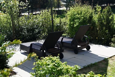 Vakantiehuis Ontspannende vakantie Eslohe