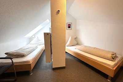 Appartamento Vacanza con famiglia Dorum