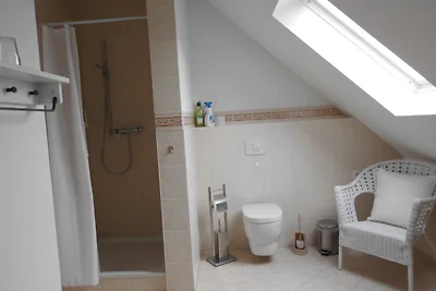 Ferienwohnung Steckelsdorf