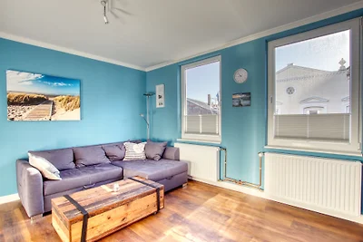 Haus Mühlenstrasse 8, App. 7MSOG1