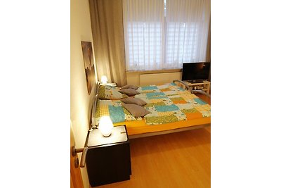 Holiday flat family holiday Bremerhaven