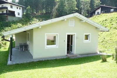 Vakantieappartement Gezinsvakantie Bad Kleinkirchheim