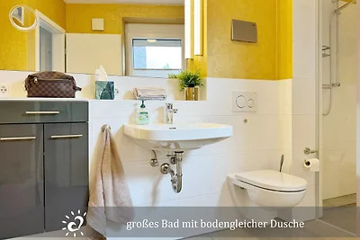 Appartamento Vacanza con famiglia Dorum