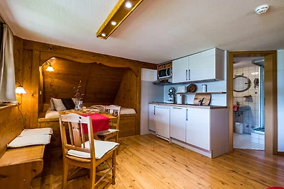 apartman za odmor Obiteljski odmor Lörrach