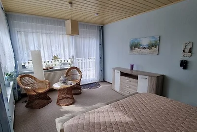 Idyllischer Ferienbungalow in