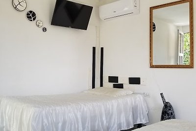 Vakantieappartement Gezinsvakantie Artemisa