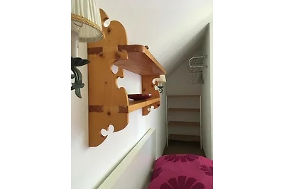 Ferienhaus Roman