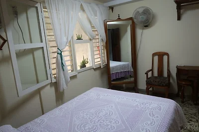 Hostal Casa Reina y Rebeca