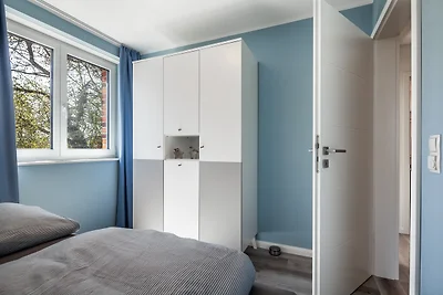 Casa vacanze Vacanza di relax Grömitz