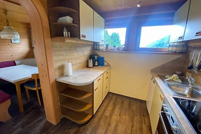 Vakantiehuis Ontspannende vakantie Aschau im Zillertal