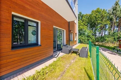 Sun&Snow Dwie Sosny - Apartment 7