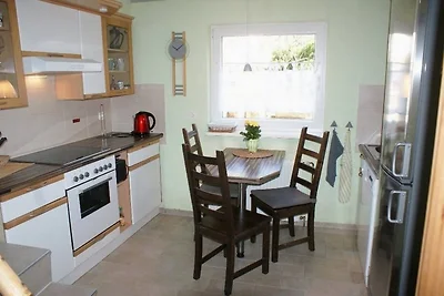 Ferienhaus Spiegelberg - ABC49