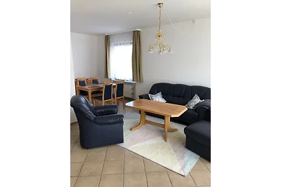 Appartamento Vacanza con famiglia Kellenhusen