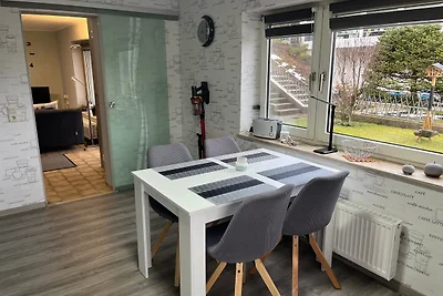 Appartamento Vacanza con famiglia Bestwig