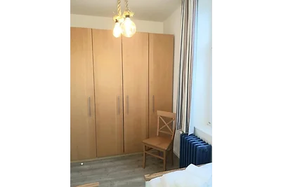 Vakantieappartement Gezinsvakantie Wittdün