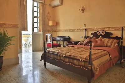 VILLA TERESA Appartement 4