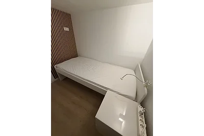 Moderne helle Ferienwohnung Allgäu